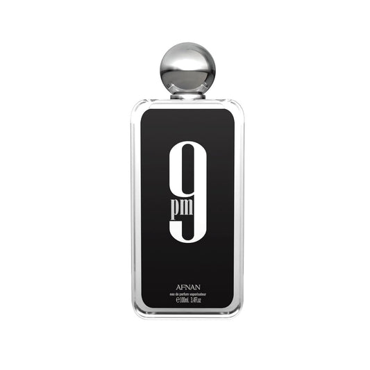 Perfume Árabe Afnan 9PM – Eau de Parfum | Perfume árabe masculino intenso y seductor
