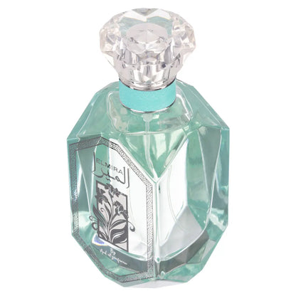 Perfume Árabe Mujer Elmira – Ard Al Zaafaran 80ml | Frescura Floral y Amaderada