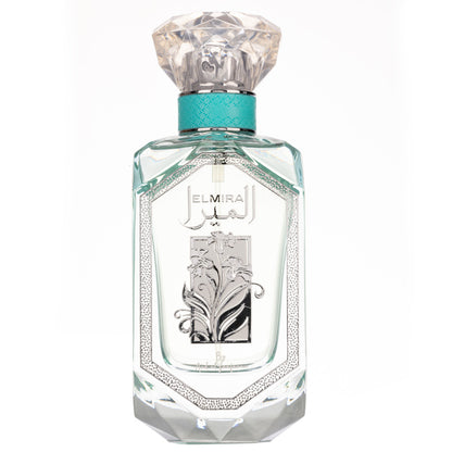 Perfume Árabe Mujer Elmira – Ard Al Zaafaran 80ml | Frescura Floral y Amaderada