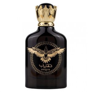 Perfume Árabe Dulce Hombre Naqeeb – Ard Al Zaafaran 100ml