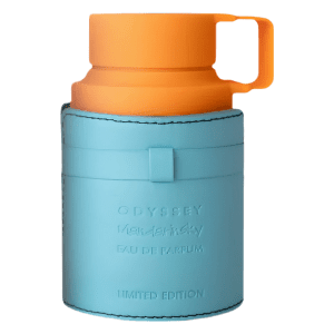 Perfume Mandarin Sky