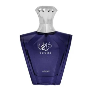 Turathi Blue Afnan Perfume