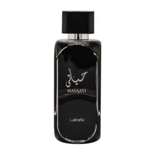 Lattafa Hayaati perfume