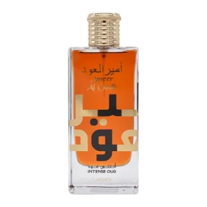 Ameer Al Oudh Intense Oud Lattafa Perfumes​