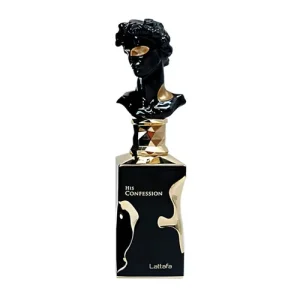 Lattafa His Confession Perfume