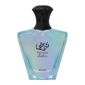 Turati Electric Afnan
