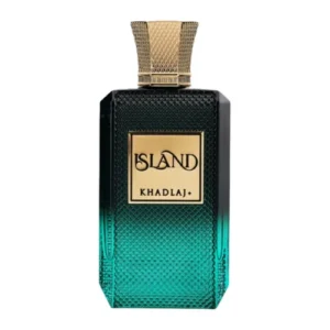 Khadlaj Island Perfume