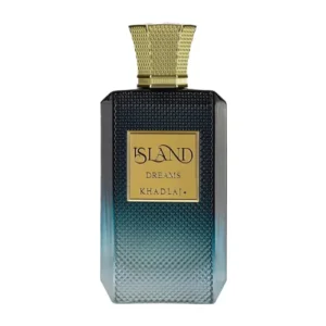 Khadlaj Island Dreams
