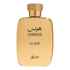Hawas Elixir Rasasi