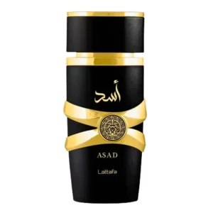 Lattafa Asad Perfume