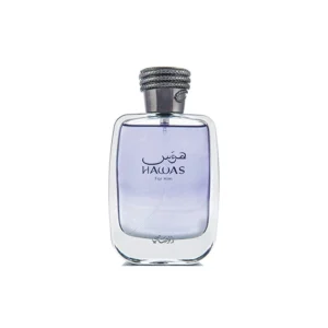Rasasi Hawas Perfume