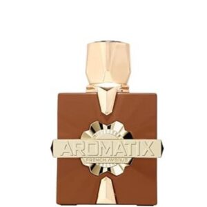 French Avenue, Aromatix Royal Taboo, Extracto de perfume, Unisex, 100 ml