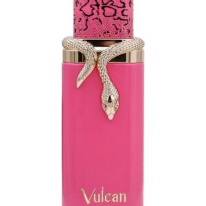 French Avenue, Vulcan Baie, Agua de perfume, Unisex, 100 ml