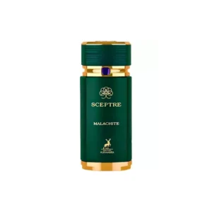Perfume Sceptre Malachite Maison Alhambra