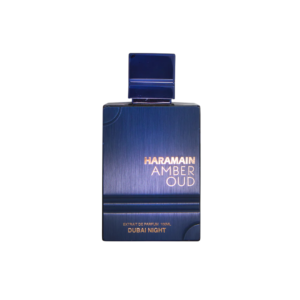 Al Haramain Amber Oud Dubai Night​