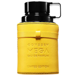 Armaf, Odyssey Mega, Agua de perfume, Para hombres, 100 ml