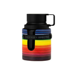 Armaf, Odyssey Spectra Rainbow Edition, Agua de perfume, Unisex, 100 ml