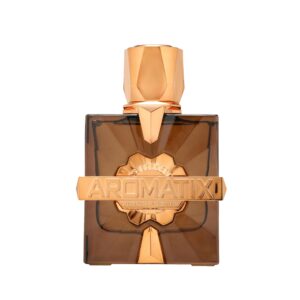 French Avenue Aromatix Naughty Dates 100ml​