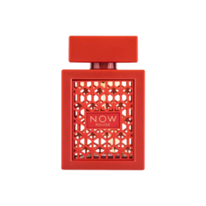 Lattafa, Rave Red Now Rouge, Agua de perfume, Para mujeres, 100 ml