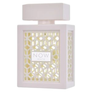 Lattafa, Rave Now White, Agua de perfume, Unisex, 100 ml
