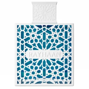 rayhaan azul