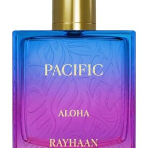 Rayhaan Pacific Aloha