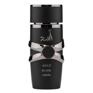 Lattafa, Asad Elixir, Agua de perfume, Para hombres, 100 ml