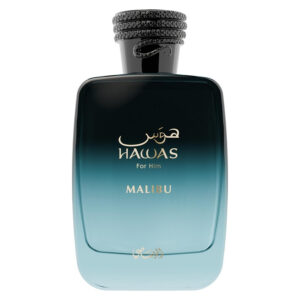 Hawas Malibu Rasasi