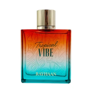 Rayhaan Tropical Vibe