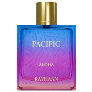 Rayhaan Pacific Aloha