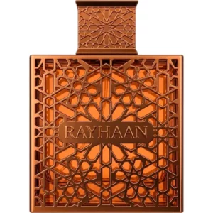 Rayhaan Vantage