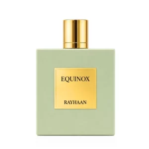 Rayhaan Equinox