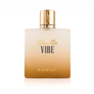 Rayhaan Vanilla Vibe